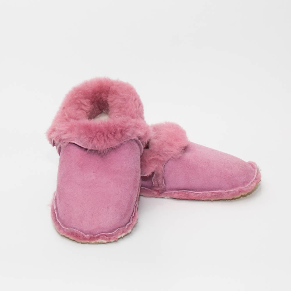 Women's Slippers  Woollen's Woolies